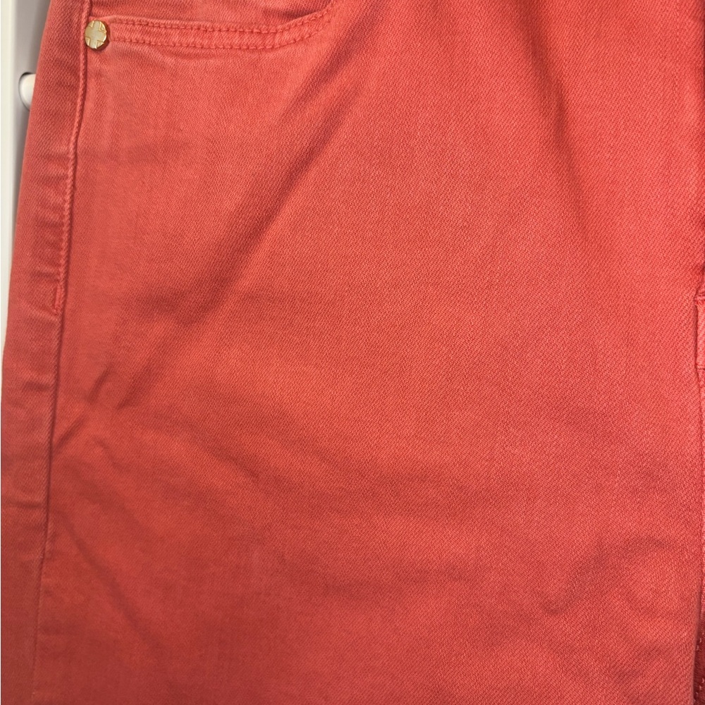 Liverpool Los Angeles Women's Coral Jeans - Picture 7 of 14